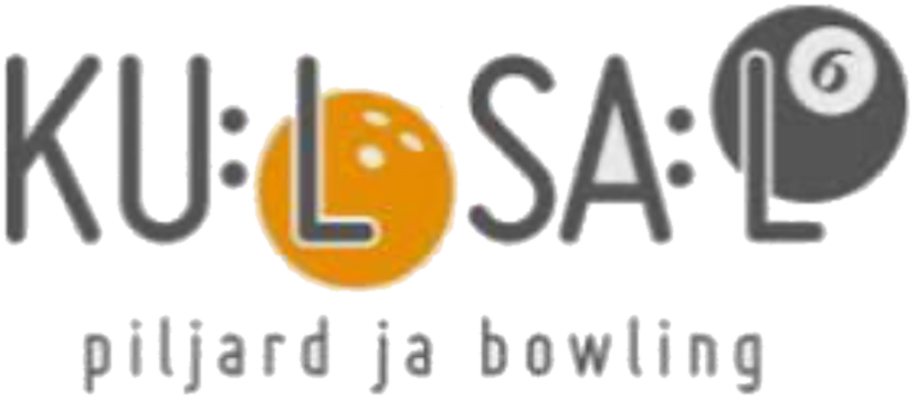 KU:L SA:L piljard ja bowling